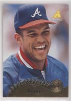 David Justice