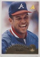 David Justice