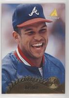 David Justice