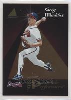 Greg Maddux