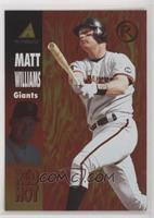 Matt Williams