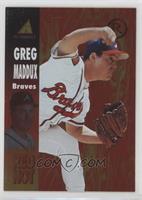 Greg Maddux