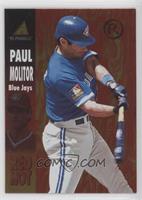 Paul Molitor [EX to NM]