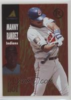 Manny Ramirez