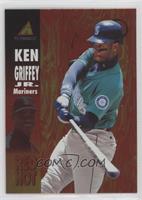 Ken Griffey Jr.