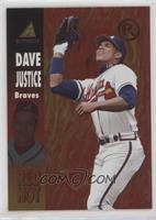 David Justice