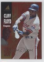 Cliff Floyd