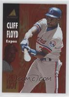 Cliff Floyd