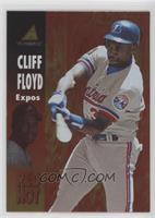 Cliff Floyd