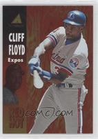 Cliff Floyd