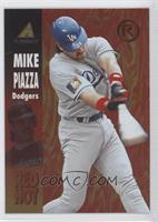 Mike Piazza