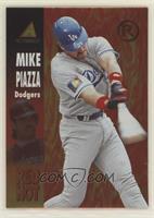 Mike Piazza