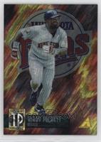 Kirby Puckett, Tony Gwynn [EX to NM]