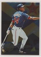 Manny Ramirez [EX to NM]