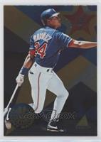 Manny Ramirez [EX to NM]