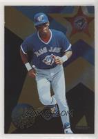 Roberto Alomar [EX to NM]