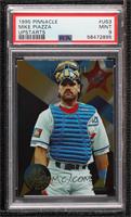 Mike Piazza [PSA 9 MINT]