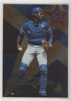 Carlos Delgado [EX to NM]