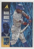 Raul Mondesi [EX to NM]