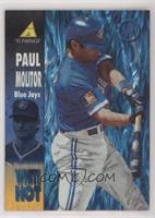 Paul Molitor