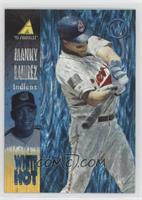 Manny Ramirez [EX to NM]