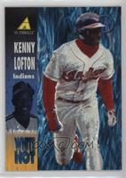 Kenny Lofton