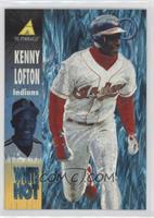 Kenny Lofton [EX to NM]