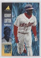 Kenny Lofton