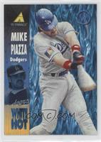 Mike Piazza