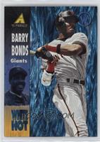 Barry Bonds