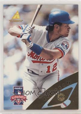 1995 Pinnacle All-Star FanFest - [Base] #30 - Wil Cordero