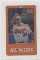 All Access - Nolan Ryan