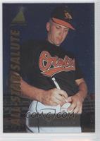 Cal Ripken Jr.