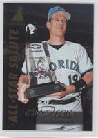 Jeff Conine