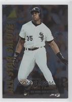 Frank Thomas [Noted]