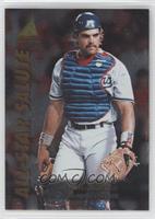 Mike Piazza