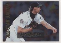 Randy Johnson