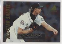 Randy Johnson