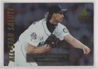 Randy Johnson [EX to NM]