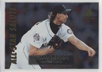 Randy Johnson