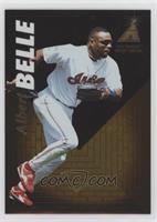 Albert Belle