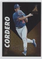 Wil Cordero