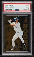 Derek Jeter [PSA 9 MINT]