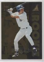 Derek Jeter [EX to NM]