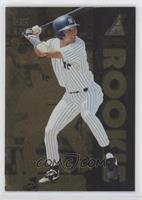 Derek Jeter [Good to VG‑EX]