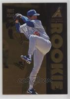 Hideo Nomo [EX to NM]