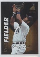 Cecil Fielder