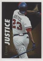 David Justice