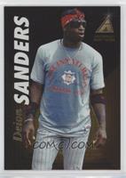 Deion Sanders [EX to NM]