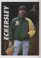 Dennis Eckersley [EX to NM]